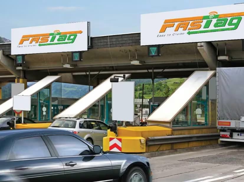 ఏప్రిల్‌ 1 నుంచి టోల్ ప్లాజా ల దగ్గర క్యాష్ పేమెంట్స్ బంద్.. 