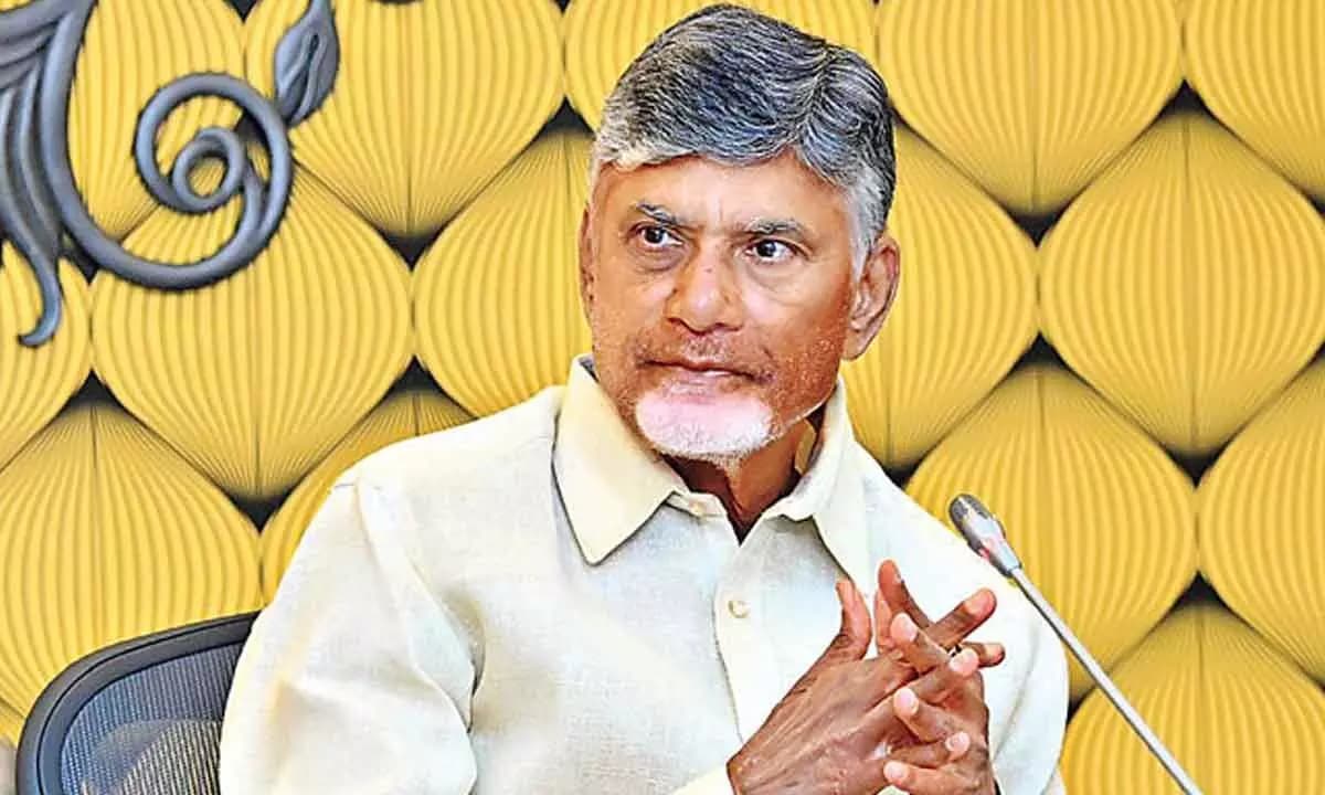 దావోస్ ప్రపంచ ఆర్థిక సదస్సుకు సీఎం చంద్రబాబు
