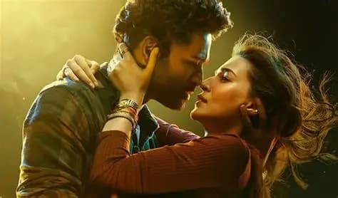 ఓటీటీ రిలీజ్‌కు ముందు ‘తేరే ఇష్క్ మే’కు లీగల్ షాక్!