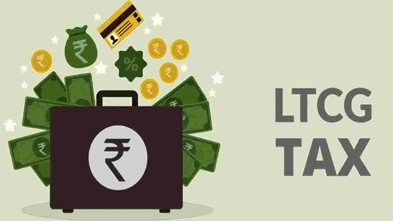 వచ్చే బడ్జెట్‌పై క్యాపిటల్ మార్కెట్ ఆశలు: పన్ను తగ్గింపులపై విజ్ఞప్తి