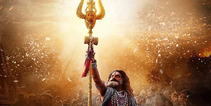 OTT లో అఖండ 2 కి నిరాశ..