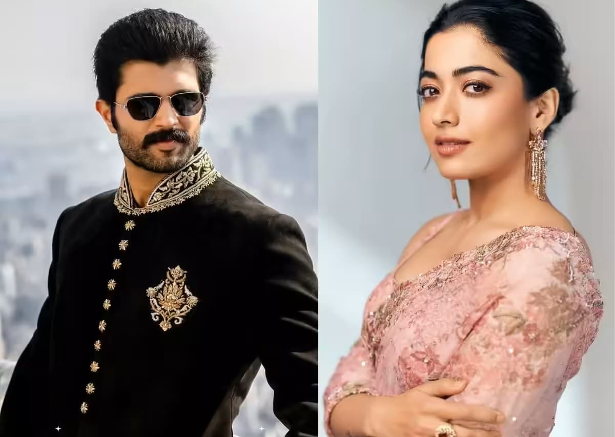 సరైన సమయం వచ్చినప్పుడు నిజం చెబుతా - రష్మిక