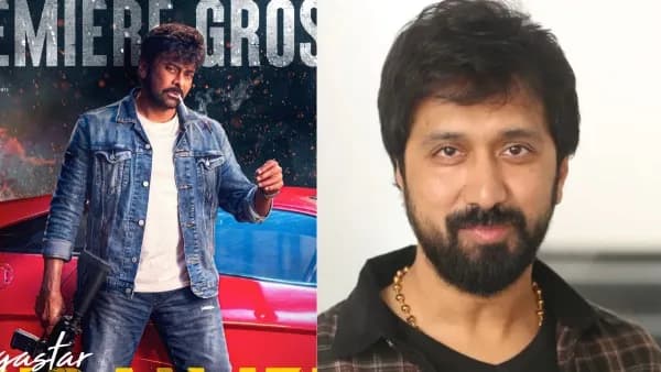 చిరంజీవి సినిమాలో యంగ్ హీరో... అనిల్ రావిపూడి ఫార్ములాతో బాబీ.. 