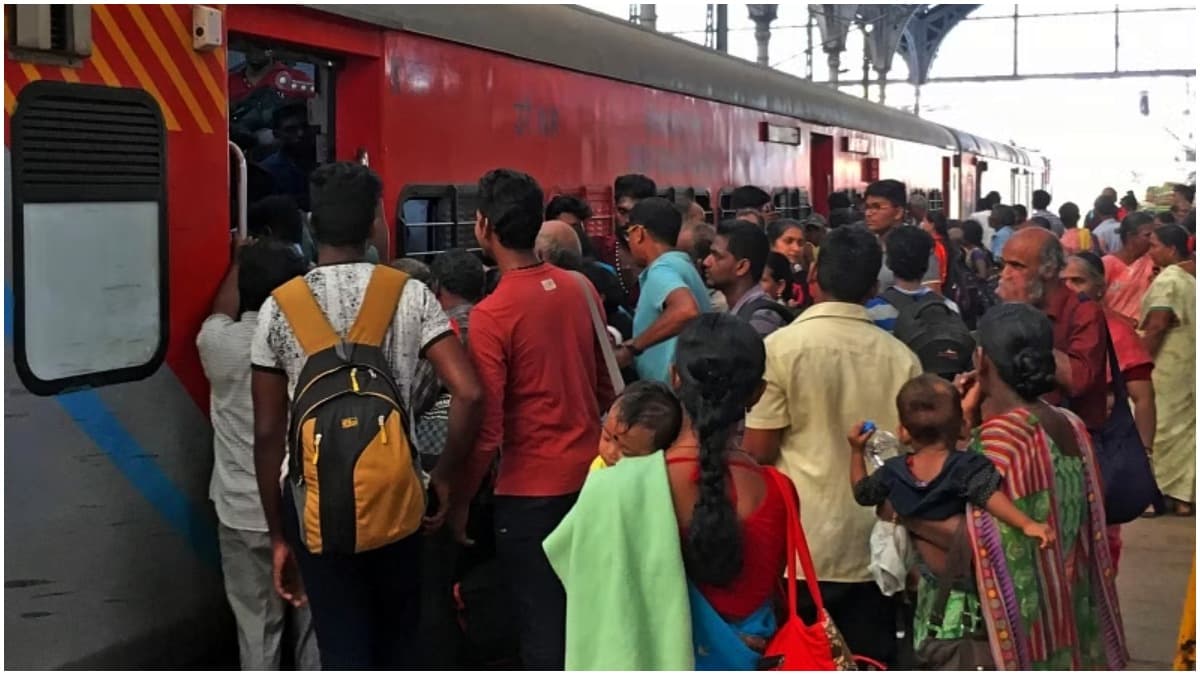 సంక్రాంతి రిటర్న్ జర్నీకి భారీ భారం!