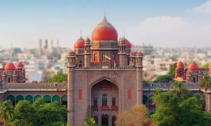 సినిమా టికెట్‌ ధరల పెంపు జీవో పై తెలంగాణ హైకోర్టు కీలక ఆదేశాలు..