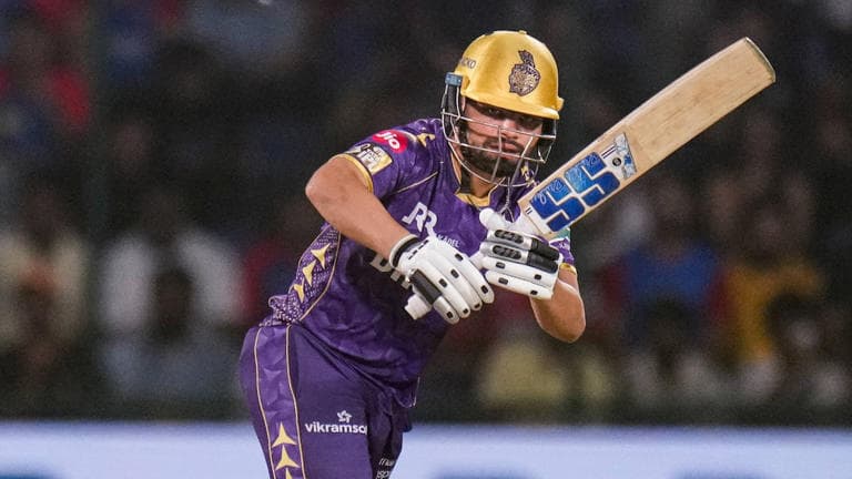 వివాదం లో క్రికెటర్ రింకూ సింగ్