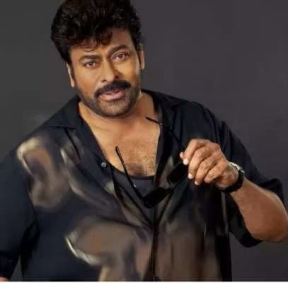 MSVPG బ్లాక్ బస్టర్ హిట్ పై  చిరంజీవి  ఎమోషనల్ పోస్ట్