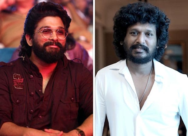 అల్లు అర్జున్, లోకేష్ కనకరాజ్ మూవీలో హీరోయిన్ ఆమేనా..?