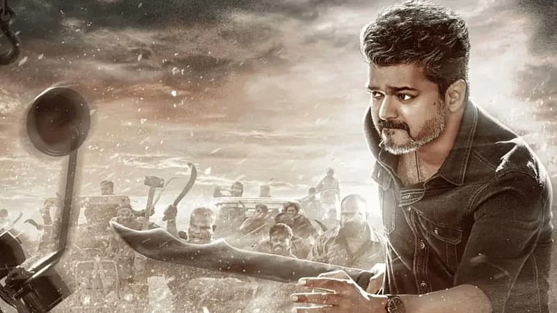 జన నాయగన్ రిలీజ్ లేట్, తీర్పు రిజర్వ్ చేసిన మద్రాస్ హైకోర్టు