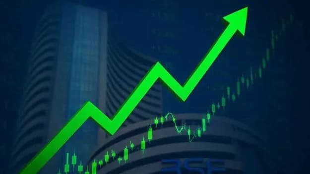  సెన్సెక్స్‌ నష్టాలకు బ్రేక్