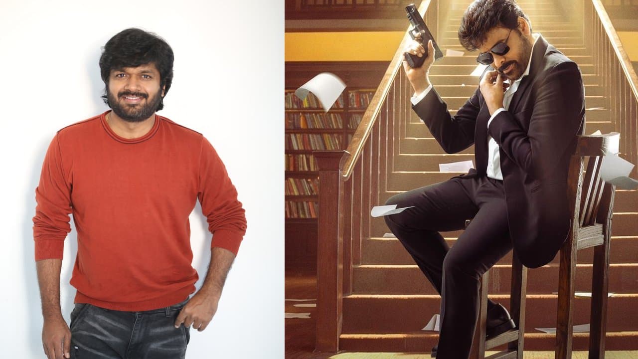 అన్ని తరాలను ఆకట్టుకున్న ‘MSVP’ - అనిల్ రావిపూడి