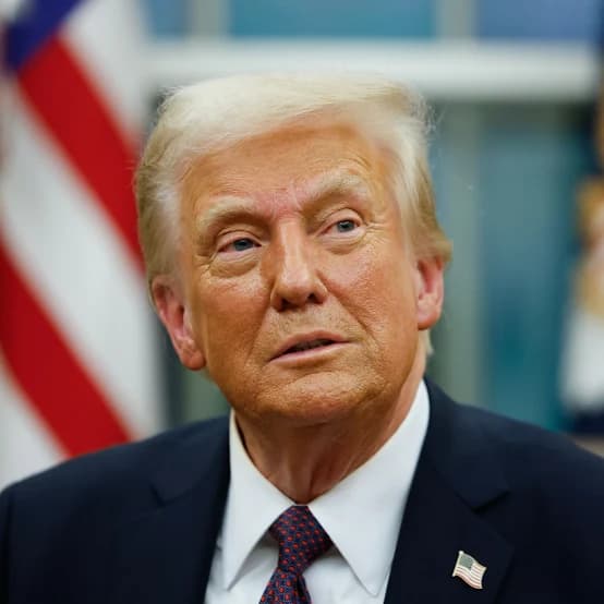 నాటో దేశాలపై ట్రంప్‌ అనుమానం.. బ్రిటన్‌ నుంచి తీవ్ర స్పందన