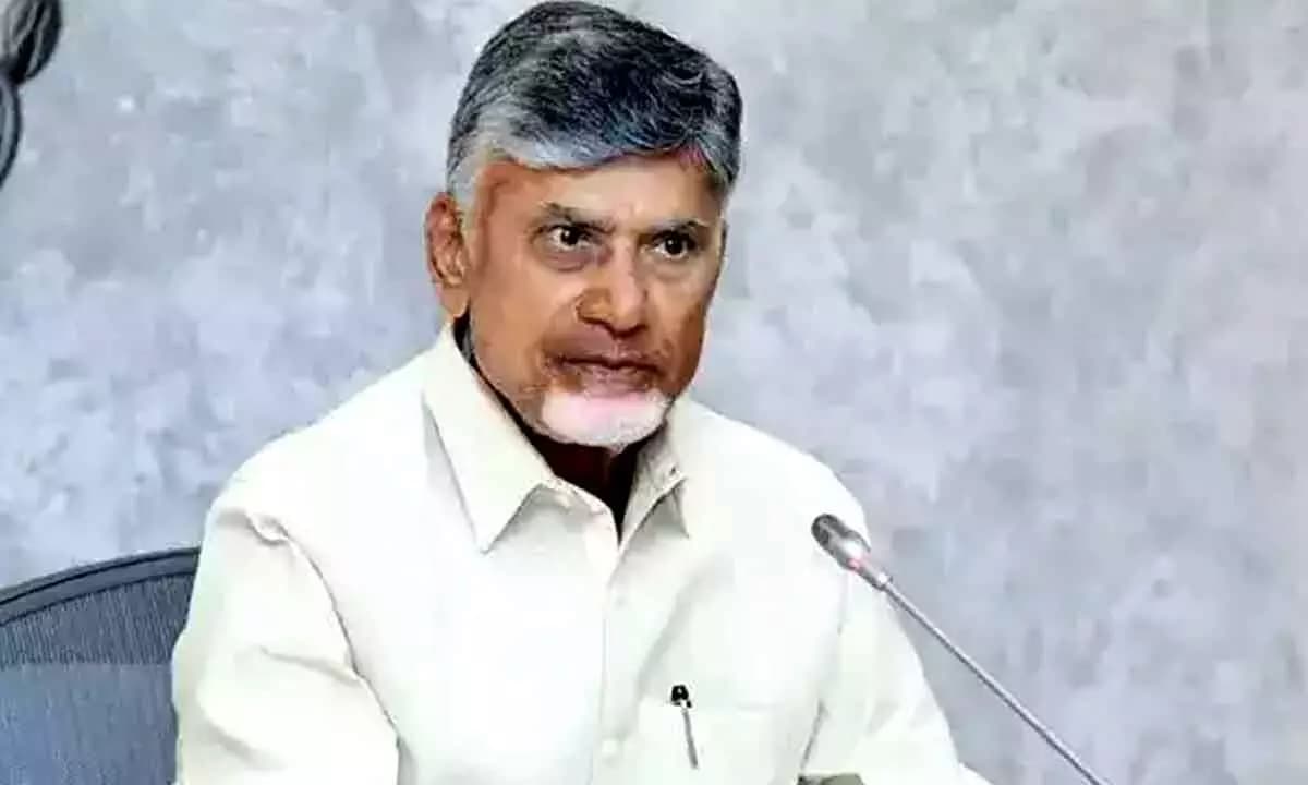 కుంభమేళాను తలపించేలా గోదావరి పుష్కరాలు - ఏపీ సీఎం చంద్రబాబు