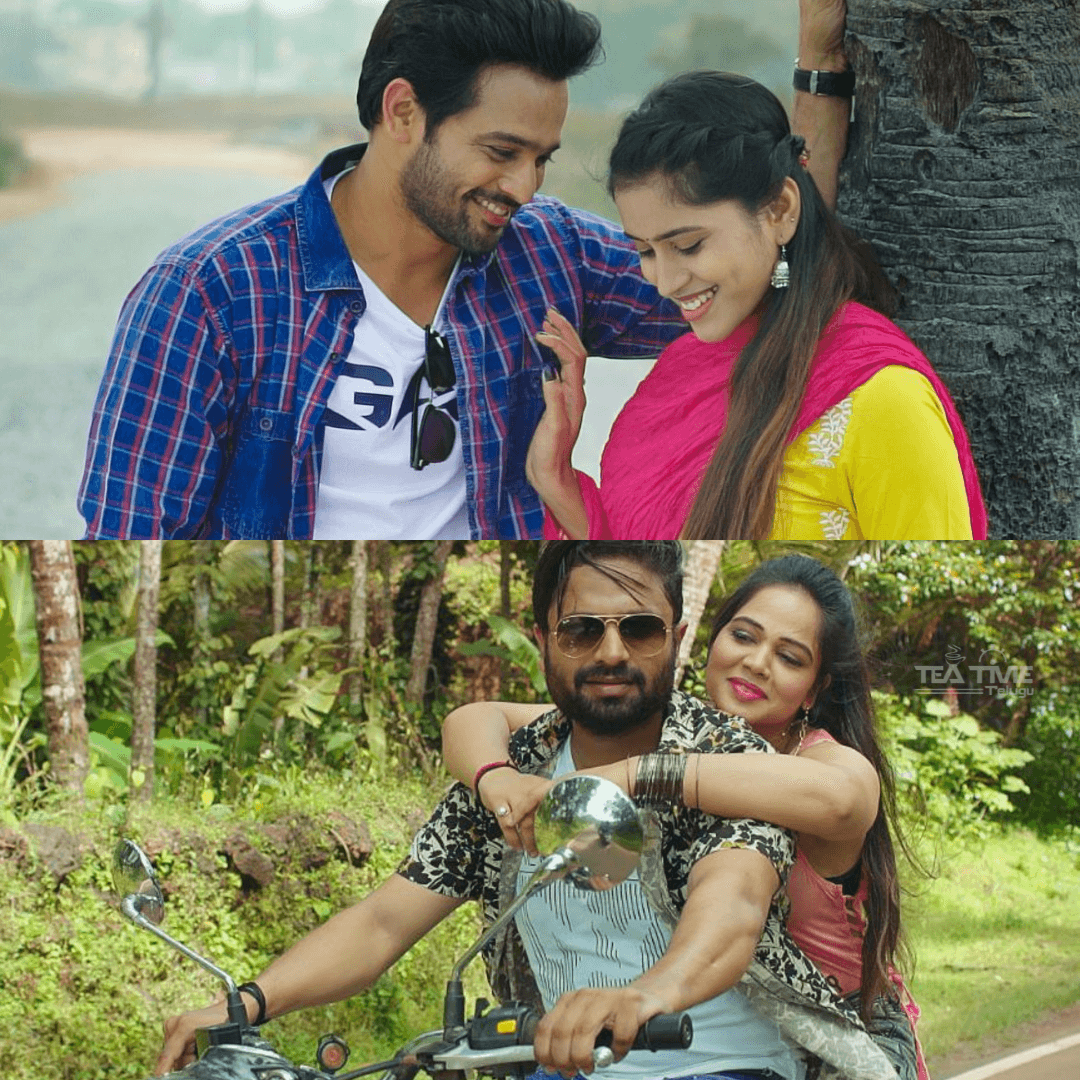 ఈనెల 30న  ‘జమాన’ మూవీ రిలీజ్