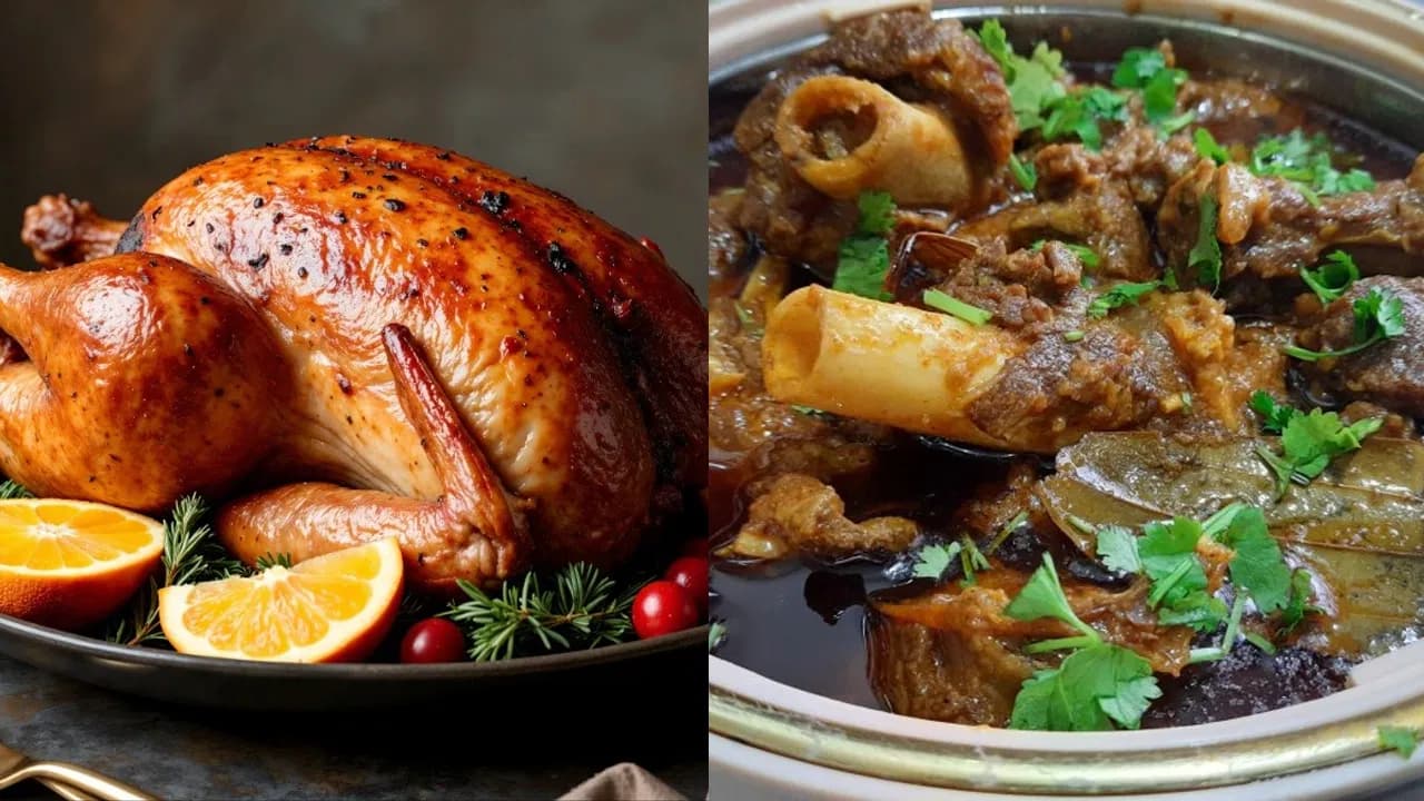 గుండె కు ఫిష్, మటన్ బెస్ట్ అంటున్న డాక్టర్లు