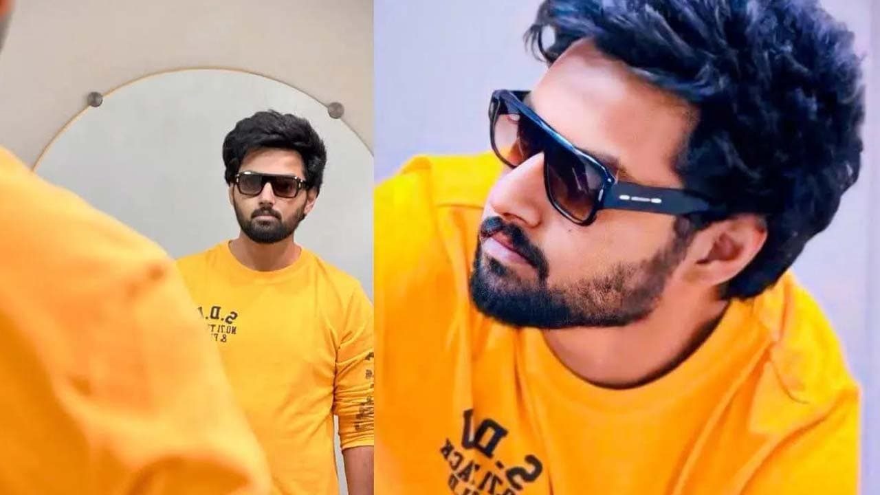 మోక్షజ్ఞ సినీ ఎంట్రీకి ముహూర్తం ఫిక్స్...