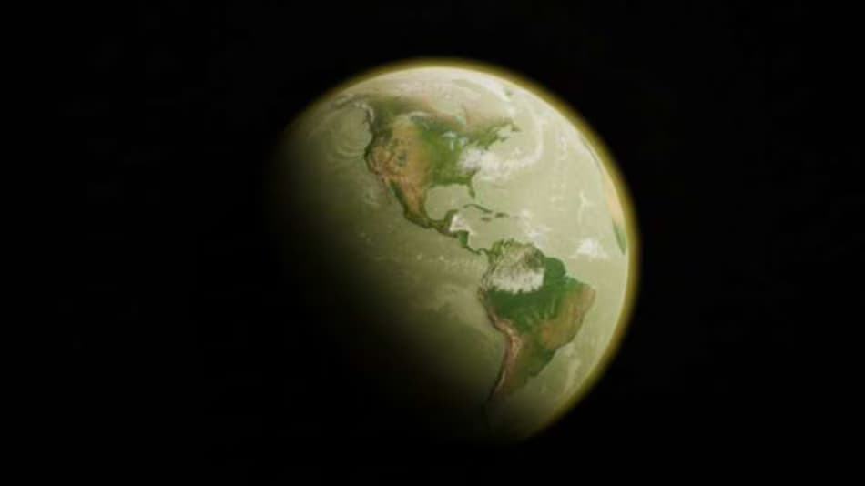 సముద్రాల్లో  50 శాతం కంటే ఎక్కువగా తగ్గిన క్యాలిషియం స్థాయి