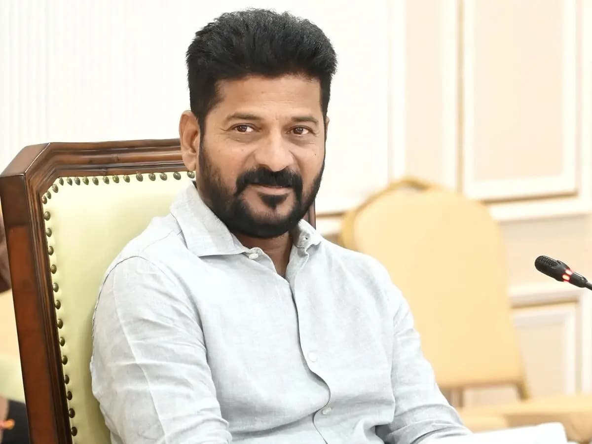 హార్వర్డ్ యూనివర్సిటీలో సీఎం రేవంత్ రెడ్డి క్లాసులు స్టార్ట్!