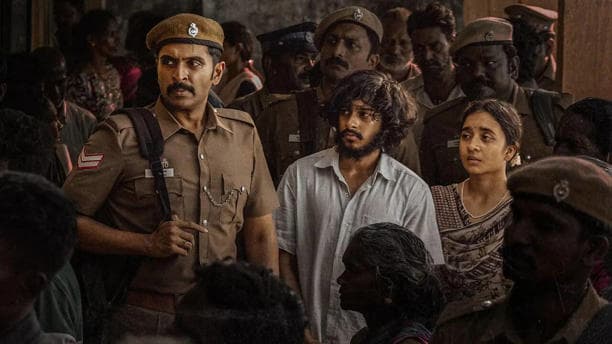 ఓటీటీలో ‘సిరై’ మూవీ!