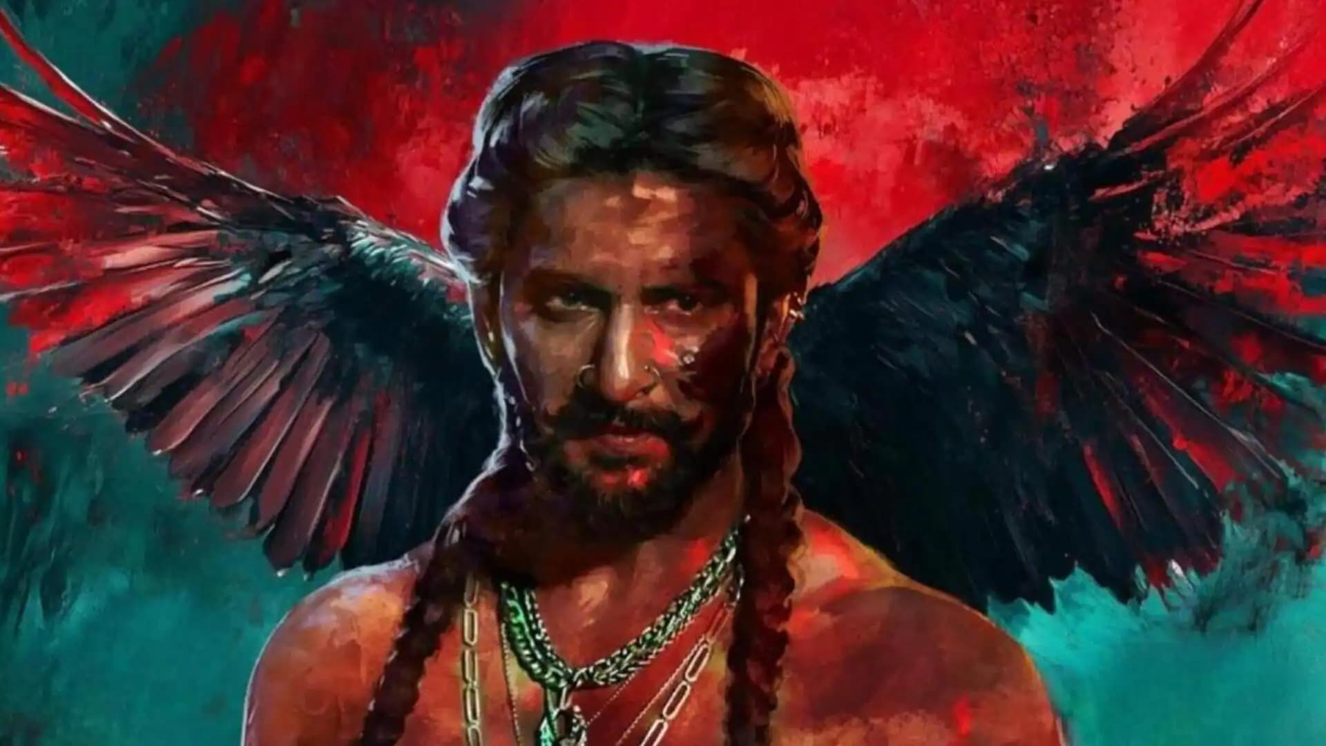 నాని ‘ది ప్యారడైస్’ వాయిదా పడే అవకాశం, జూన్ 2026 విడుదలపై చర్చ