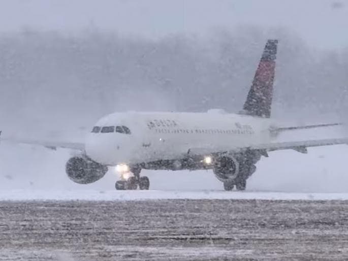 దట్టమైన పొగమంచు వల్లే అజిత్ పవార్ విమాన ప్రమాదం