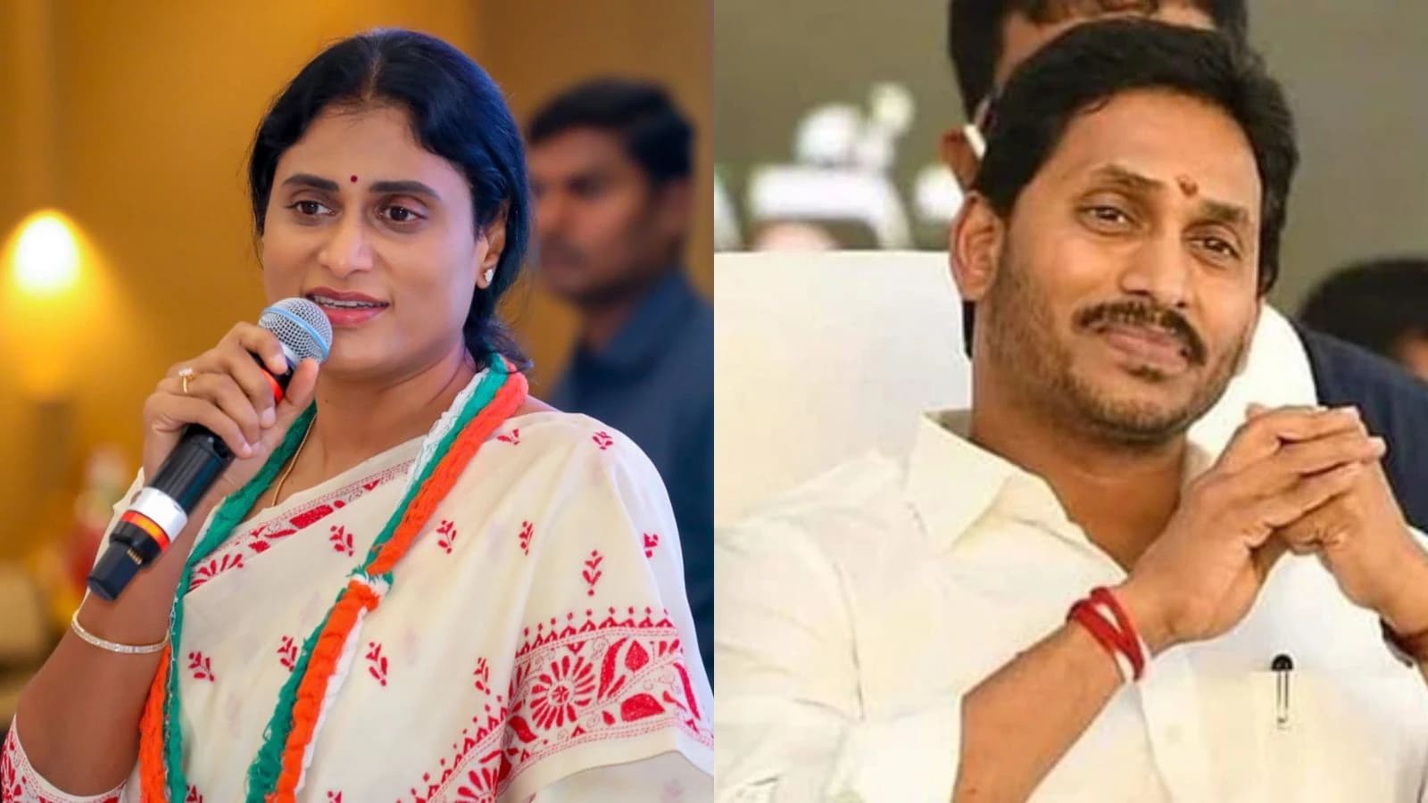 పాదయాత్రపై షర్మిల ఫైర్, జగన్ పాలనపై తీవ్ర విమర్శలు