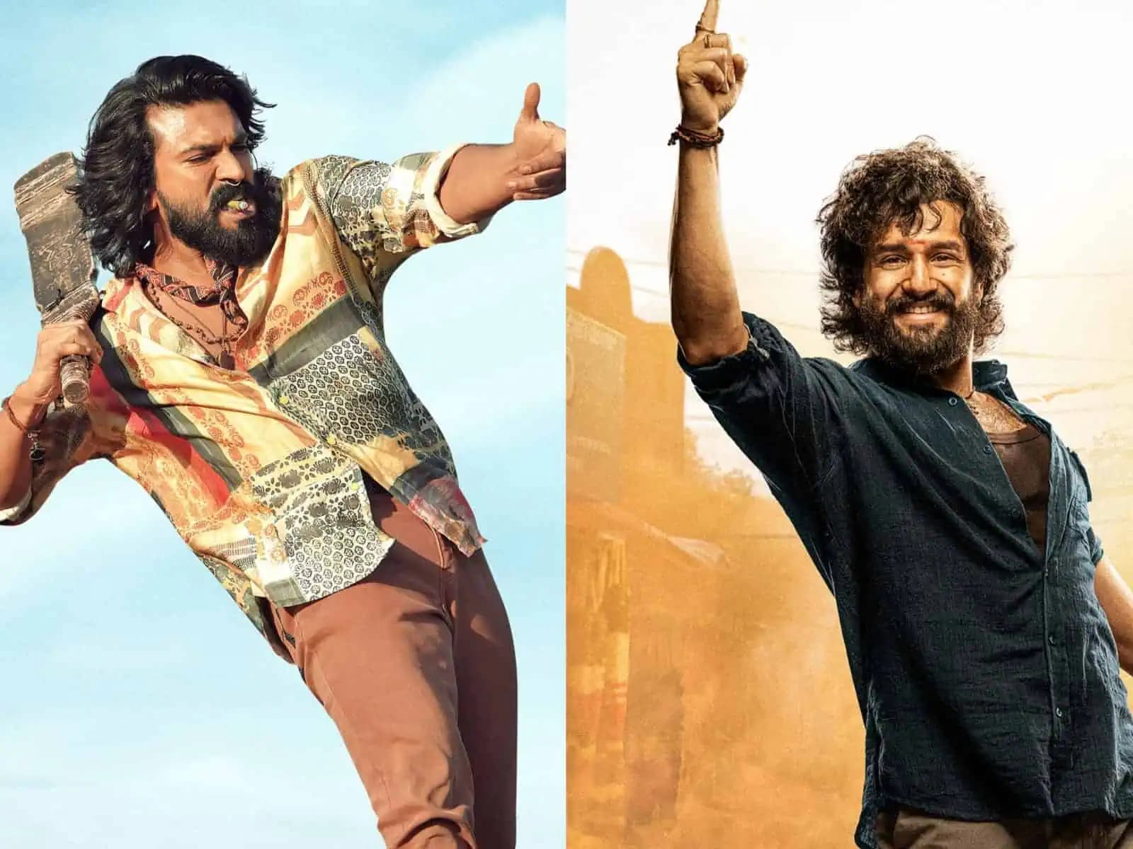 రామ్‌చరణ్‌ కోసం అఖిల్‌ త్యాగమా? మే 1 రిలీజ్‌పై సస్పెన్స్