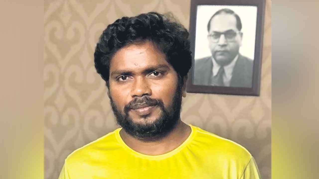 సినిమా అవార్డులపై  డైరెక్టర్ పా రంజిత్ కీలక వ్యాఖ్యలు 