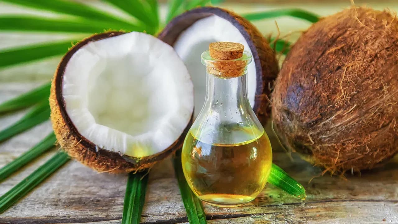 జుట్టు ఆరోగ్యానికి ఏ నూనె ఉత్తమం? నిపుణుల సూచనలు