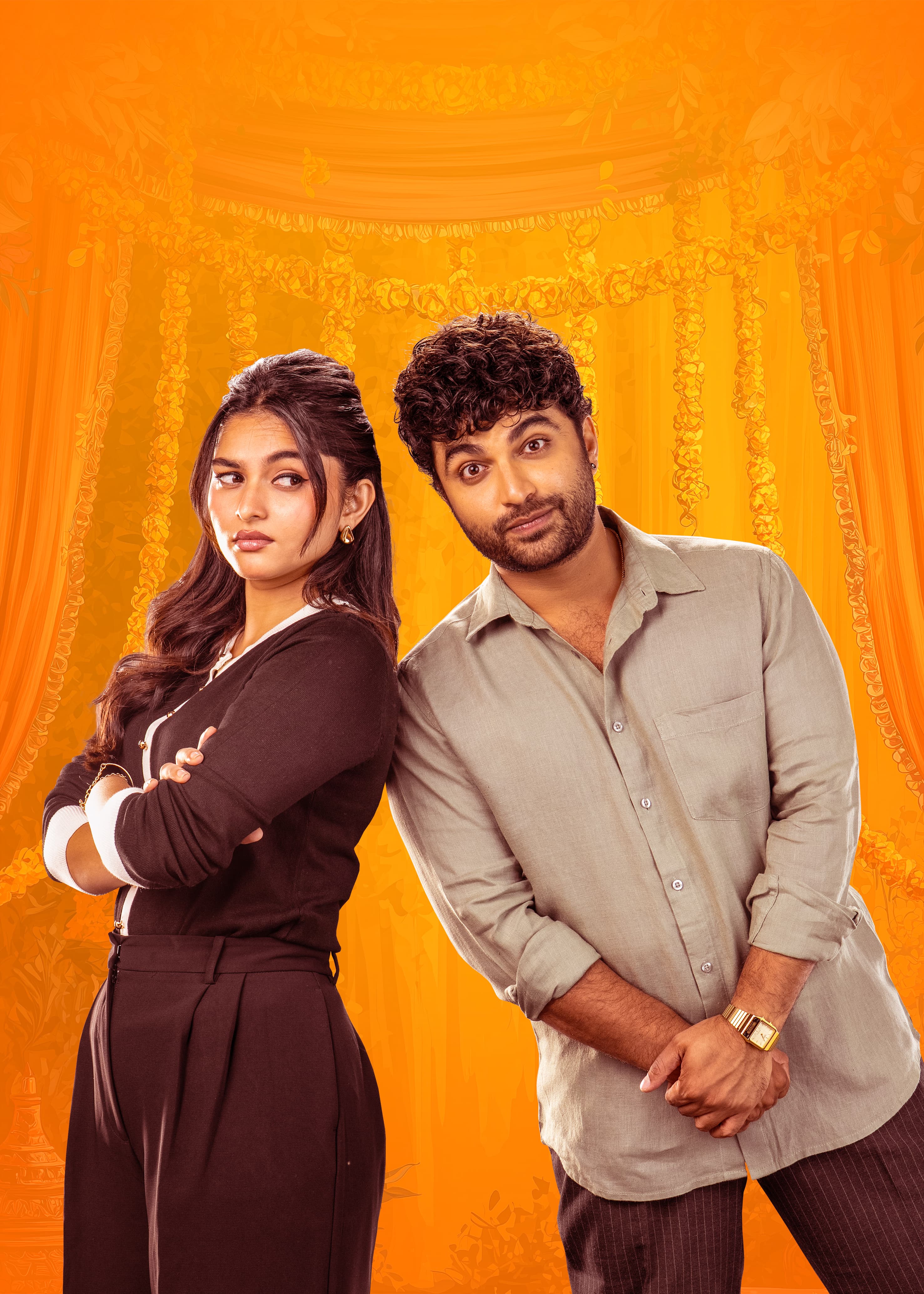 ‘ఫంకీ’ చిత్రం నుంచి ఉత్సాహభరితమైన రెండవ గీతం ‘రట్టాటటావ్’ విడుదల