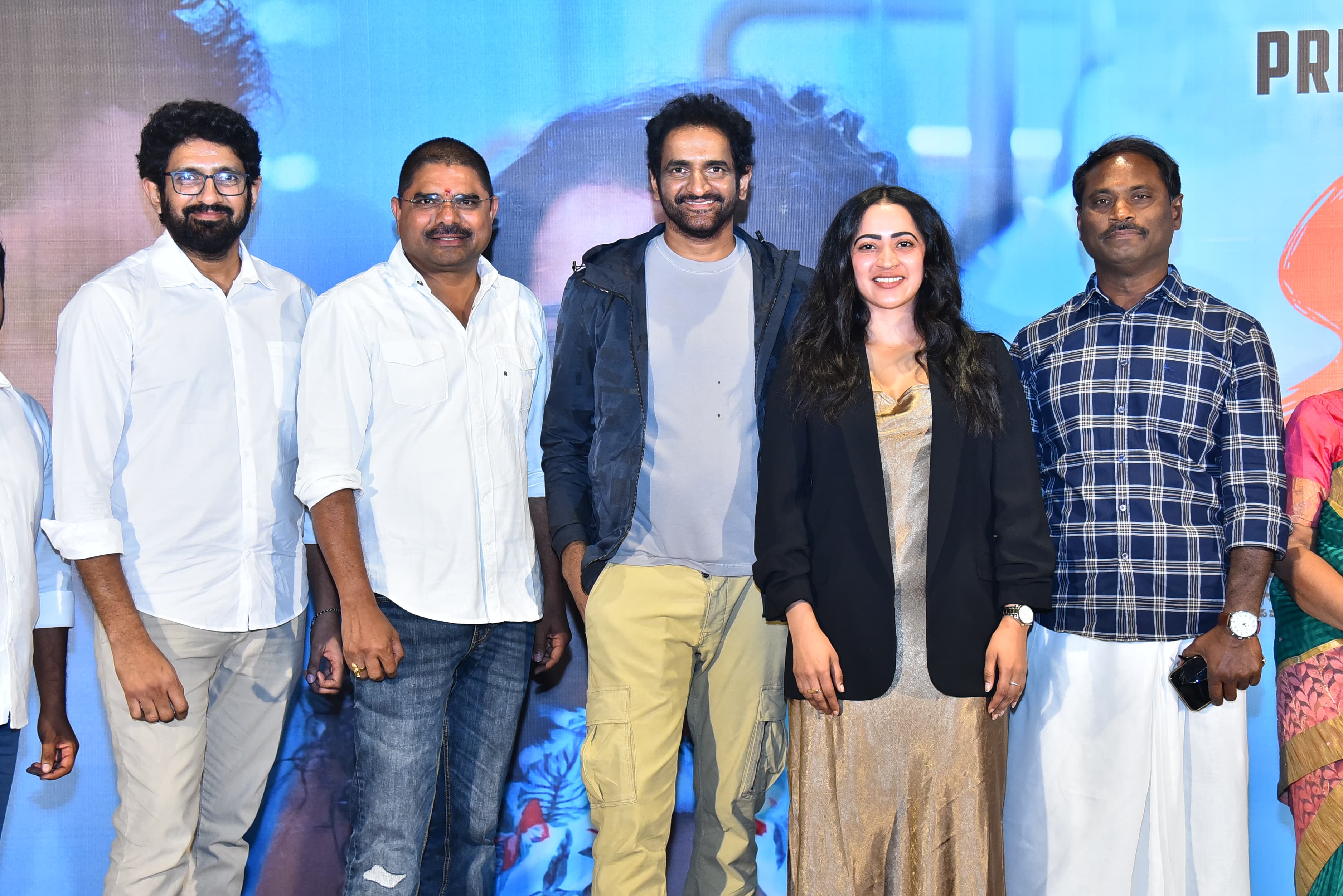 గ్రాండ్ థియేట్రికల్ రిలీజ్‌కు సిద్ధమైన ‘స్కై’