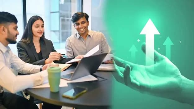 కొత్త బడ్జెట్‌ చర్యలతో స్టాక్ మార్కెట్ & రూపాయి స్థిరత్వం