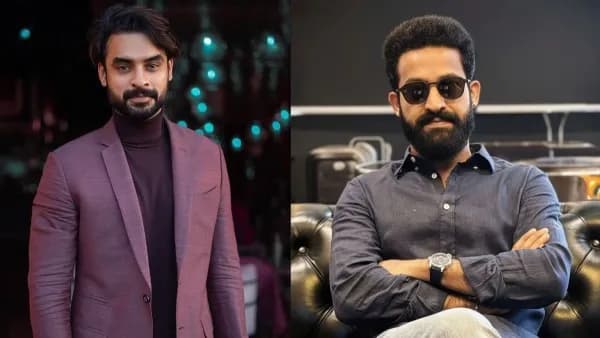 ఎన్టీఆర్ సినిమాలో మలయాళ  స్టార్ హీరో ?