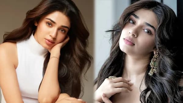 కృతి శెట్టిపై KRK వివాదాస్పద ట్వీట్.. నెట్టింట రచ్చ