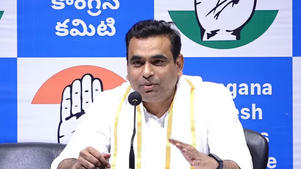 మున్సిపల్ ఎన్నికల కోసం బీఆరెస్ సెంటిమెంట్ ను రెచ్చగొడుతుంది-ఎంపీ చామల కిరణ్ కుమార్ రెడ్డి!