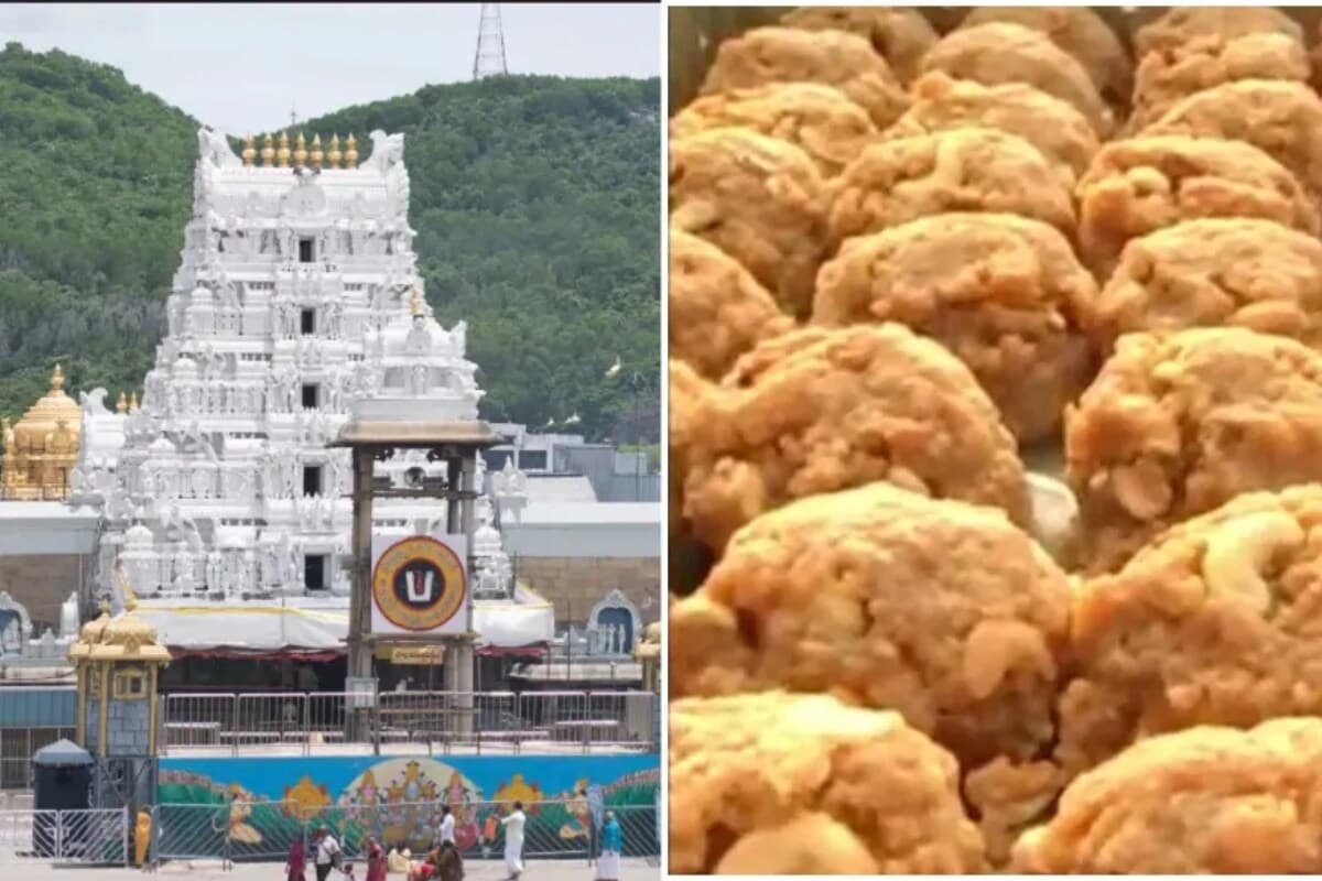 అధికారంలోకి వచ్చిన వెంటనే టీటీడీలో ప్రక్షాళన మొదలుపెట్టాం - ఏపీ ఫైనాన్స్ మినిస్టర్ పయ్యావుల కేశవ్...