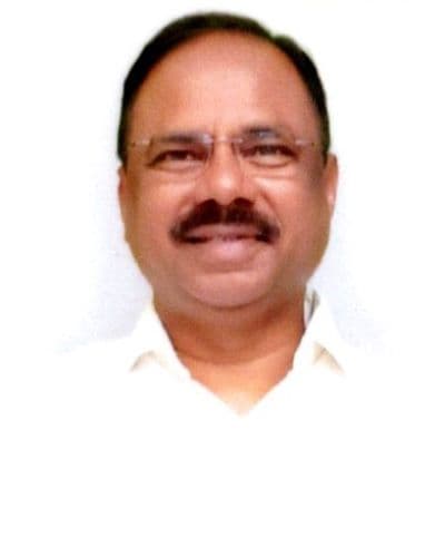 లోక్ సభలో ప్యానల్ స్పీకర్ గా టీడీపీ ఎంపీ కృష్ణప్రసాద్ 