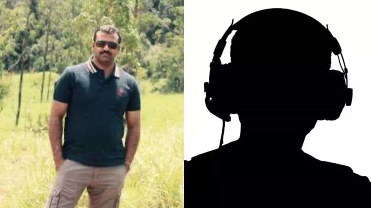 ఫోన్ ట్యాపింగ్ కేసు: ప్రణీత్ రావు కి డిమోషన్