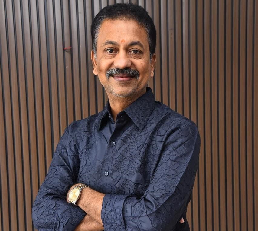 “శ్రీ చిదంబరం గారు” ఫీల్ గుడ్ మూవీ - చింతా గోపాలకృష్ణారెడ్డి