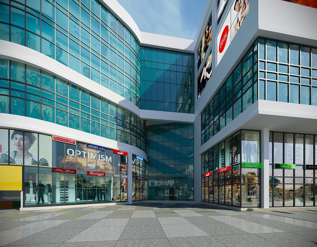 హైద‌రాబాద్‌లో మ‌రో మ‌ల్టీప్లెక్స్ స్టార్ట్ 