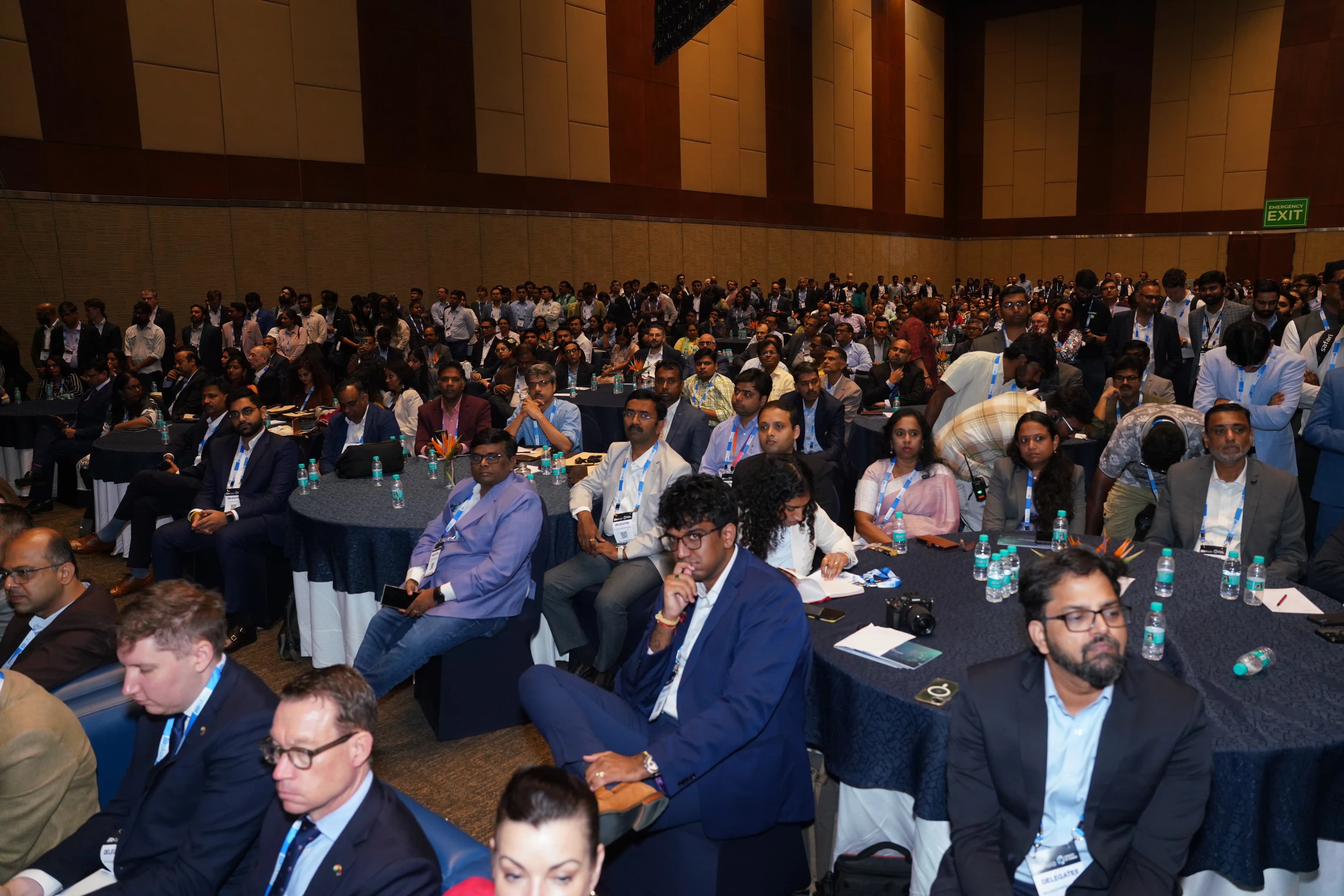 ఈనెల 17,18 తేదీ ల్లో బయో ఏషియా సదస్సు - 2026