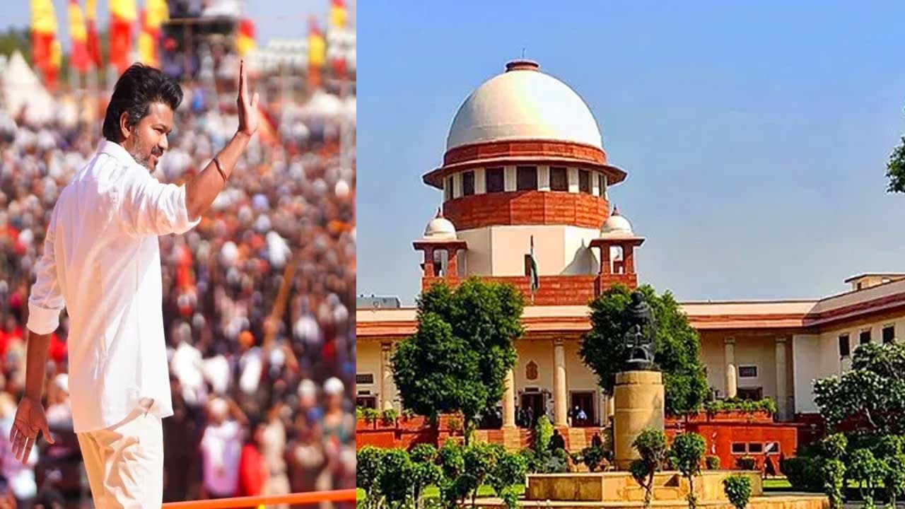 ఆదాయపన్ను కేసులో విజయ్‌కు షాక్.. పిటిషన్ తిరస్కరించిన హైకోర్టు