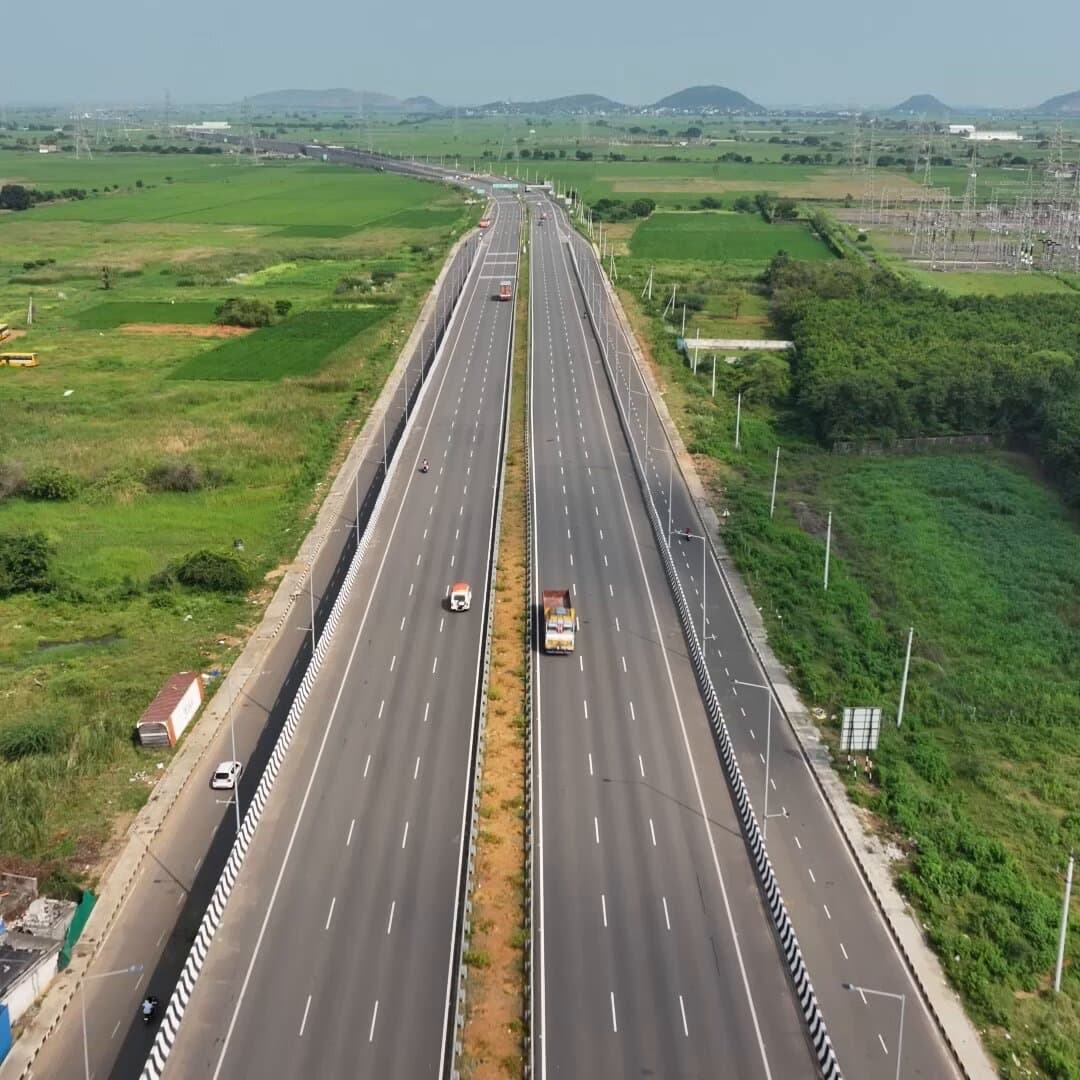 పదో తేదీ నుంచి విజయవాడ బైపాస్‌లో మారుతున్న ట్రాఫిక్ విధానం