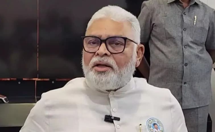 అంబటికి ఈ నెల 22 వరకు రిమాండ్ విధించిన గుంటూరు కోర్టు