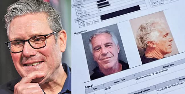 బ్రిటన్‌లో రాజకీయ కలకలం: స్టార్మర్ ప్రభుత్వంపై ఒత్తిడి