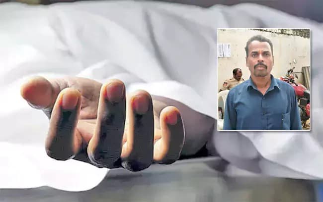 మున్సిపల్‌ ఎన్నికల వేళ...మక్తల్‌లో భాజపా అభ్యర్థి ఆత్మహత్య