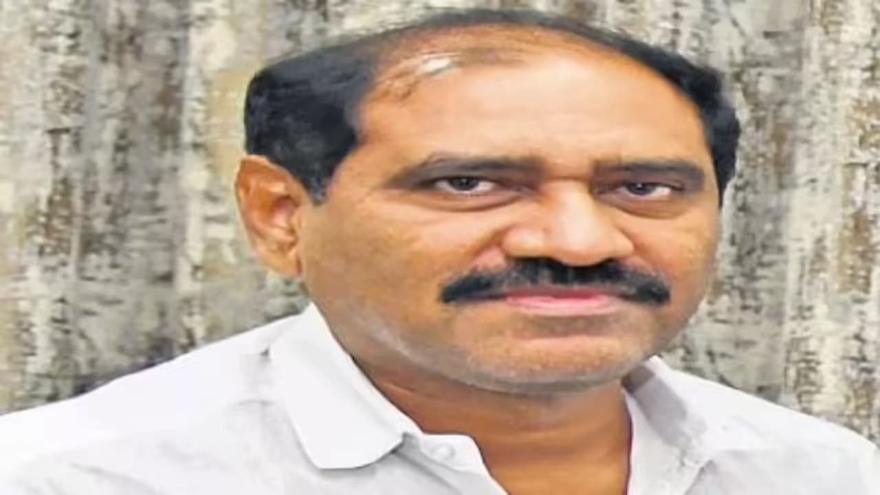 మాజీ సీఎం జగన్ భద్రతపై కేంద్ర హోం శాఖకు లేఖ