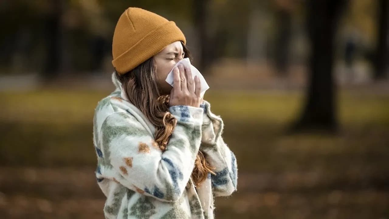 సీజనల్ మార్పుల్లో శరీరం ఎందుకు రియాక్ట్ అవుతుంది? డాక్టర్లు చెప్పే సమాధానం