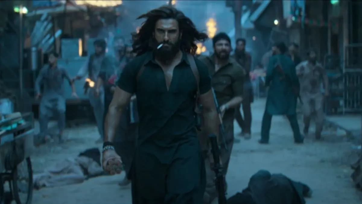 రణ్‌వీర్ సింగ్‌కు రాన్సమ్ బెదిరింపులు.. బ్లాక్‌బస్టర్ తరువాత షాక్ !