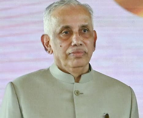 ఏపీ అసెంబ్లీలో గవర్నర్ అబ్దుల్ నజీర్ ప్రసంగం: సంక్షేమం, అభివృద్ధిపై దృష్టి!